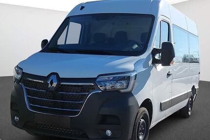 Renault Master 1.500 km 27.490 &euro; Borken 46325