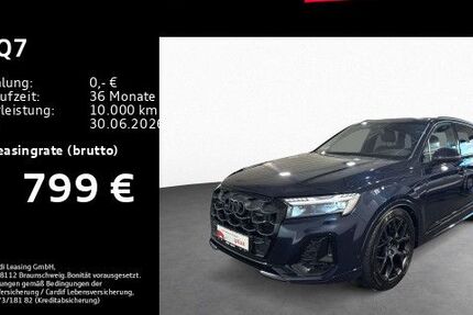 Audi Q7 23.900 km 71.979 &euro; Offenbach am Main 63071