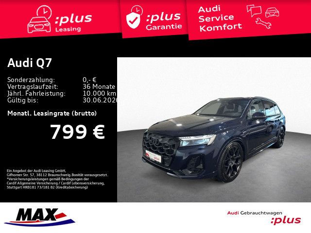 Audi Q7 23.900 km 71.979 &euro; Offenbach am Main 63071