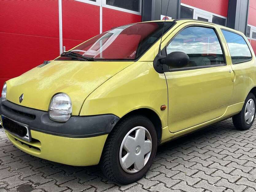 Twingo