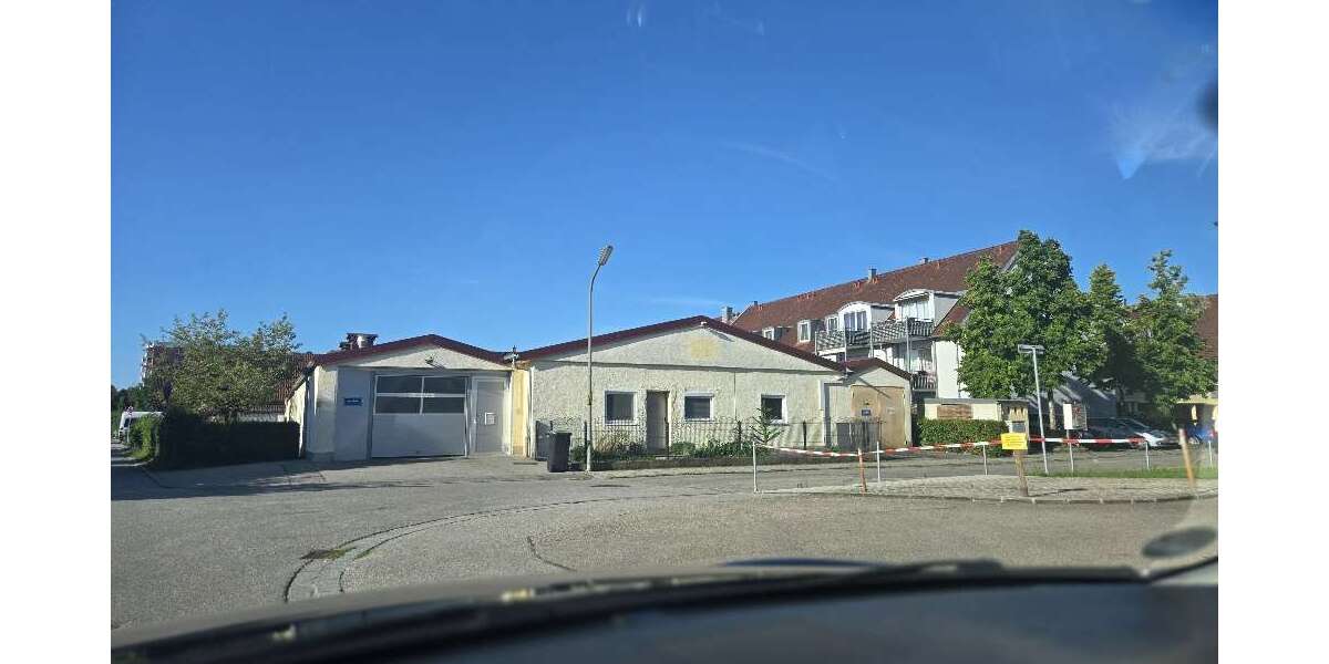 Grundstück Moosburg - 1.295.000&euro; | Angebot:23301669