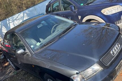 Audi A4 350.000 km 650 &euro; Schweinfurt 97422