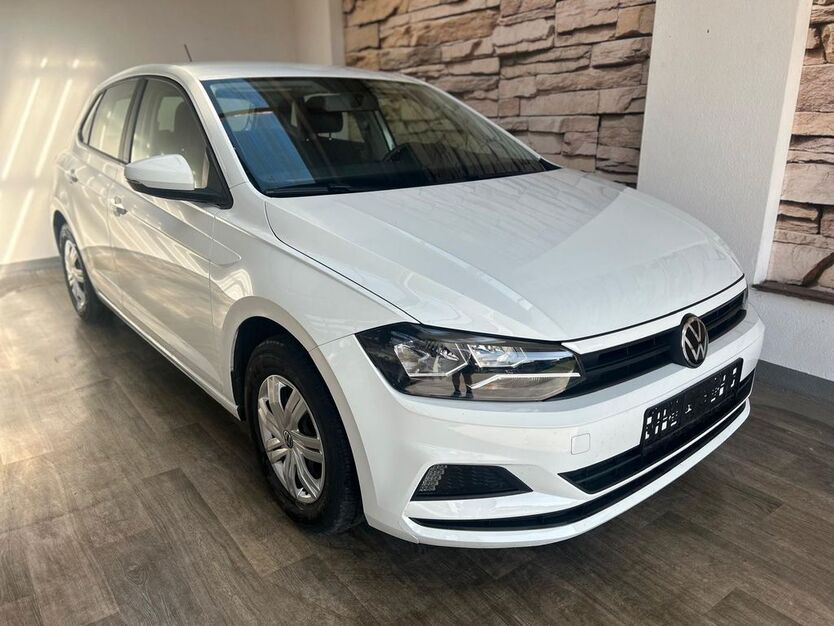 VW Polo 76.900 km 11.390 € Ahorntal 95491