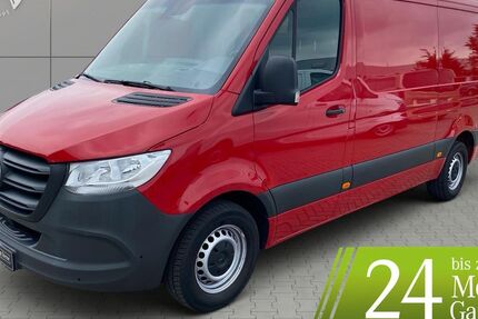 Mercedes-Benz Sprinter 41.990 km 30.300 &euro; Vechta 49377