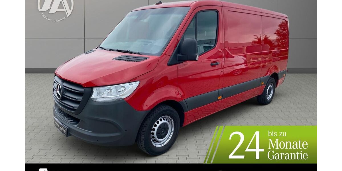 Mercedes-Benz Sprinter 41.990 km 30.333 &euro; Vechta 49377