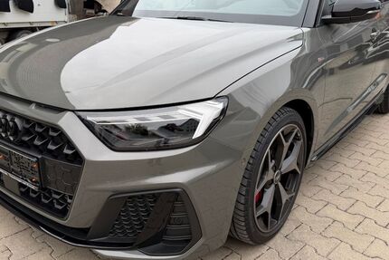Audi A1 12.864 km 36.295 &euro; Ulm 89079