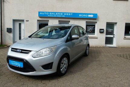 Ford C-Max 222.538 km 3.790 € Bochum 44809