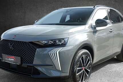 DS Automobiles DS 7 Crossback 25.700 km 32.690 &euro; Karlsruhe 76185