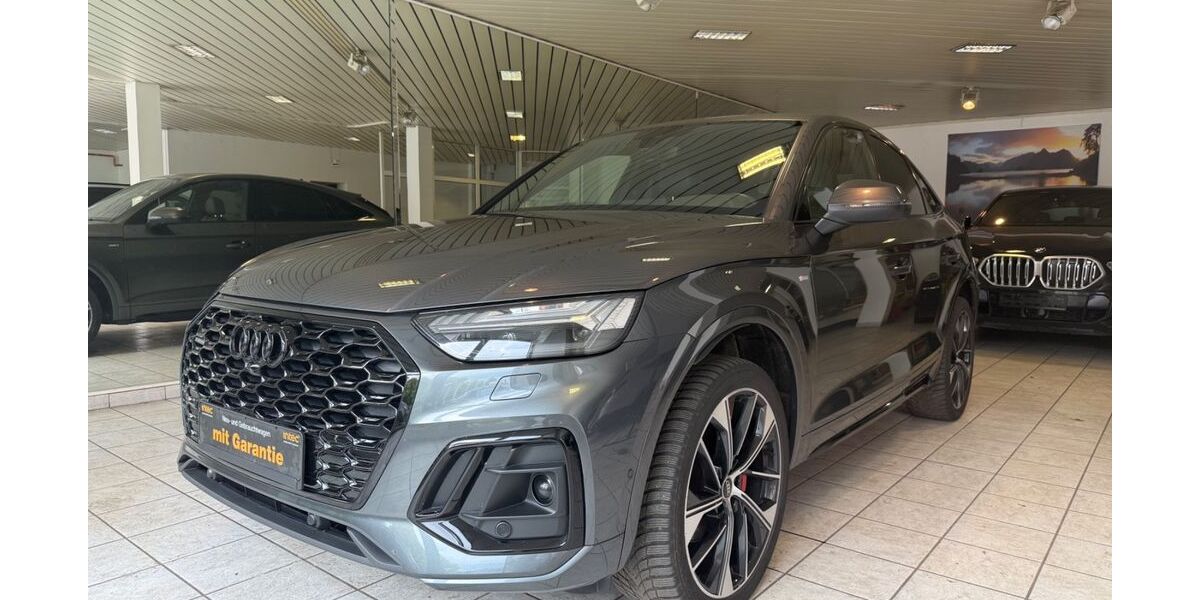 Audi Q5 178.000 km 29.950 &euro; Berlin 12349