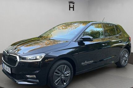 Skoda Fabia 10.000 km 21.490 &euro; Überlingen 88662