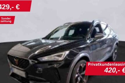 Cupra Formentor 24.464 km 33.930 &euro; Kulmbach 95326