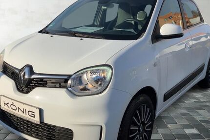 Renault Twingo 45.922 km 9.999 &euro; Teltow 14513