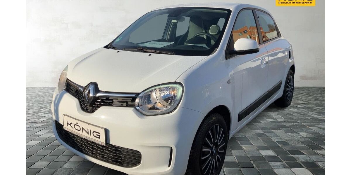 Renault Twingo 45.922 km 9.999 &euro; Teltow 14513