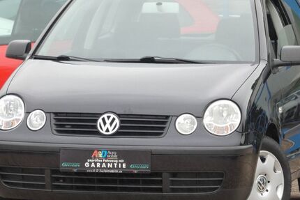 VW Polo 188.000 km 1.490 &euro; Marienmünster 37696