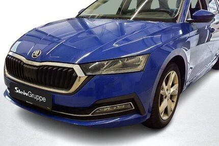 Skoda Octavia 82.300 km 26.660 &euro; Bergisch Gladbach 51465