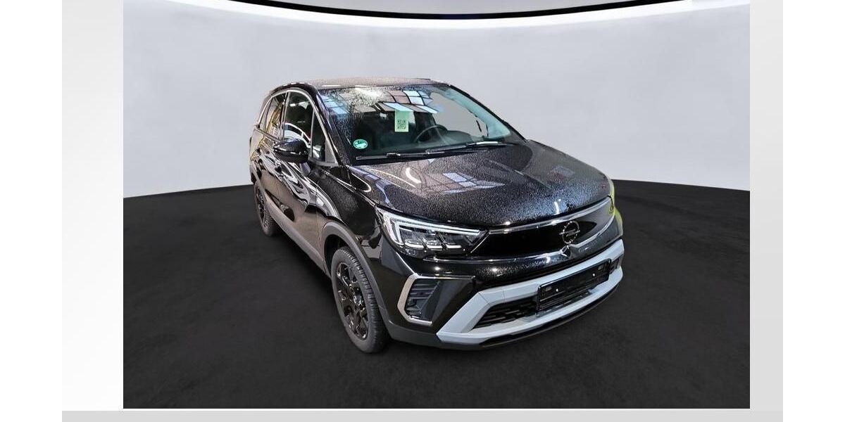 Opel Crossland (X) 14.791 km 18.950 &euro; Köthen 06366
