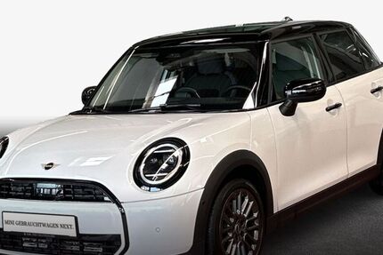Mini Cooper 28.012 km 30.990 &euro; Karlsruhe 76227