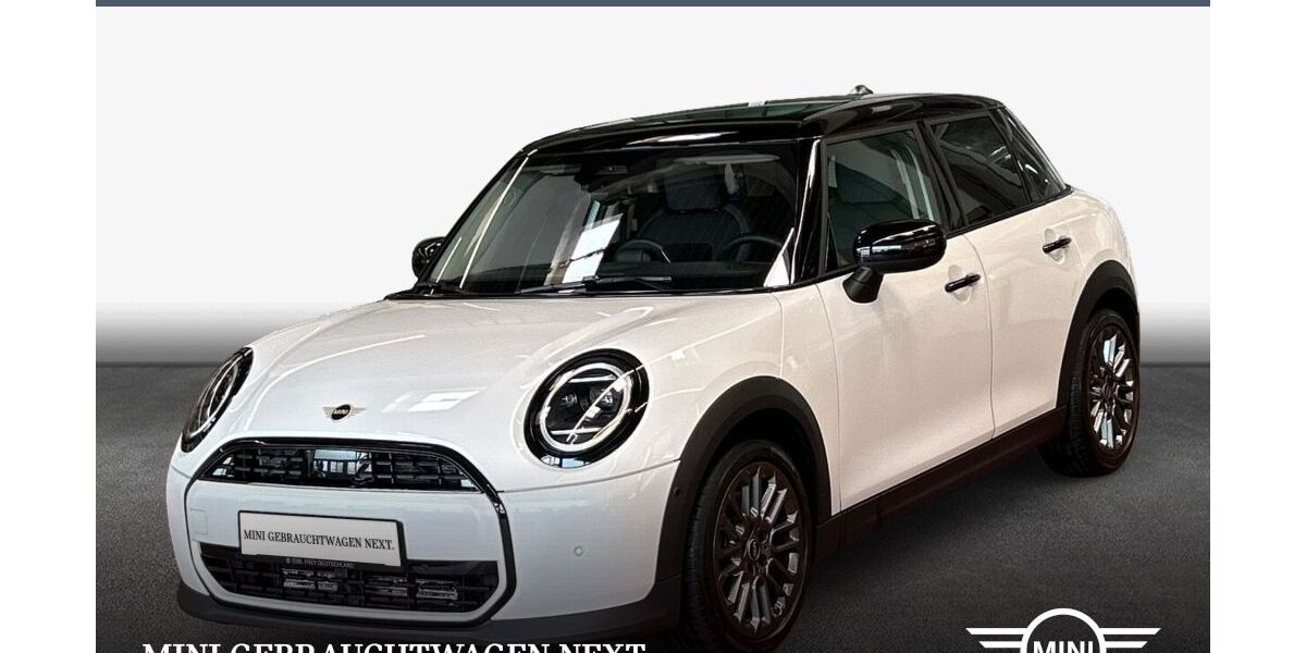 Mini Cooper 28.012 km 30.990 &euro; Karlsruhe 76227
