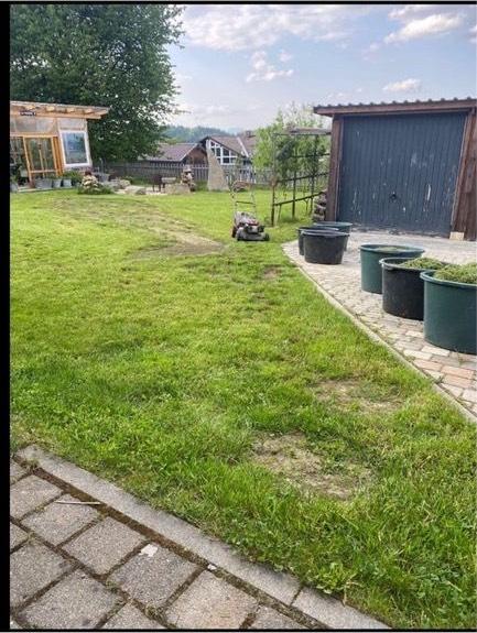 Mehrfamilienhaus, Wohnhaus Kirchberg im Wald - 14 Zimmer, 288 m&sup2;, 320.000&euro; | Angebot:26135342