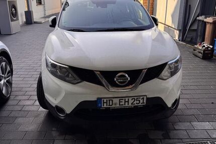 Nissan Qashqai 103.260 km 11.750 &euro; Meckesheim 74909