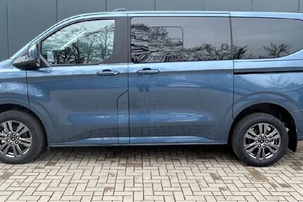 Ford Tourneo Custom 2.500 km 46.990 &euro; Neubrandenburg 17036