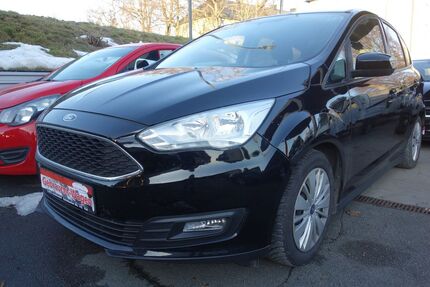 Ford C-Max 126.000 km 3.950 &euro; Hof 95030