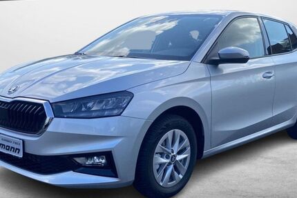 Skoda Fabia 2.850 km 23.789 € Allensbach 78476