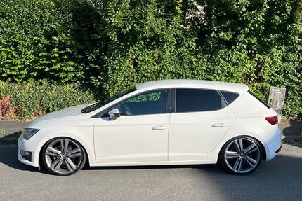 Seat Leon 132.500 km 13.000 &euro; Zirndorf 90513
