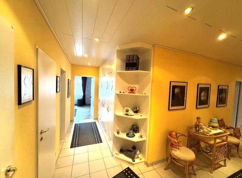 Etagenwohnung Villingen-Schwenningen Schwenningen - 3 Zimmer, 95 m&sup2;, 249.500&euro; | Angebot:26987247