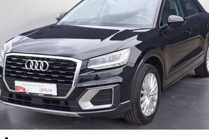 Audi Q2 36.059 km 20.930 &euro; Rottweil 78628