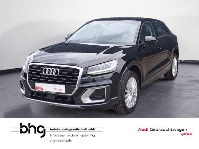 Audi Q2 36.059 km 20.930 &euro; Rottweil 78628