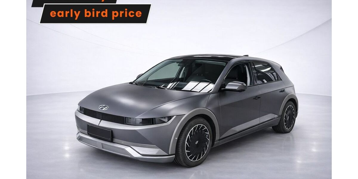 Hyundai IONIQ 5 88.278 km 31.677 &euro; Ergolding 84030