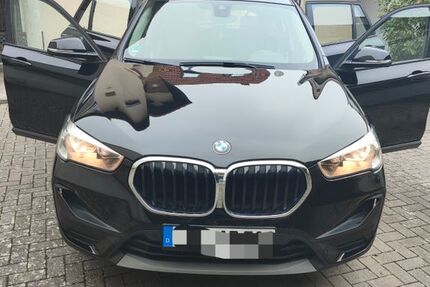 BMW X1 105.500 km 21.500 &euro; Weisenheim am Berg 67273