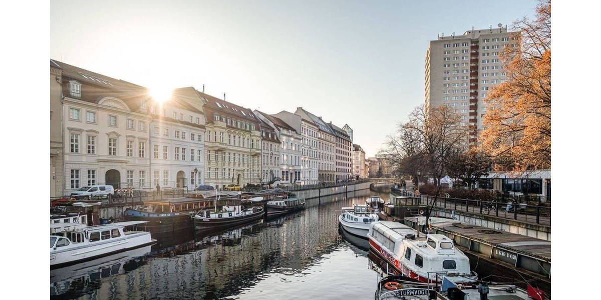 Etagenwohnung Berlin Mitte - 4 Zimmer, 105 m&sup2;, 698.000&euro; | Angebot:26857144