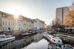 Etagenwohnung Berlin Mitte - 4 Zimmer, 105 m&sup2;, 698.000&euro; | Angebot:26857144