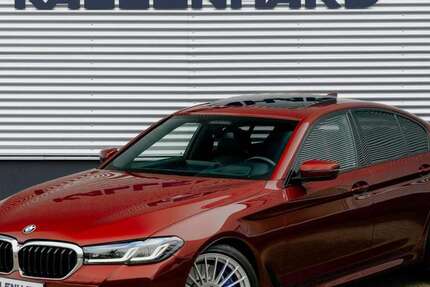 Alpina B5 79.424 km 89.875 &euro; Köln 51149