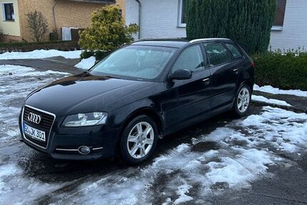 Audi A3 182.750 km 5.900 &euro; Bilshausen 37434