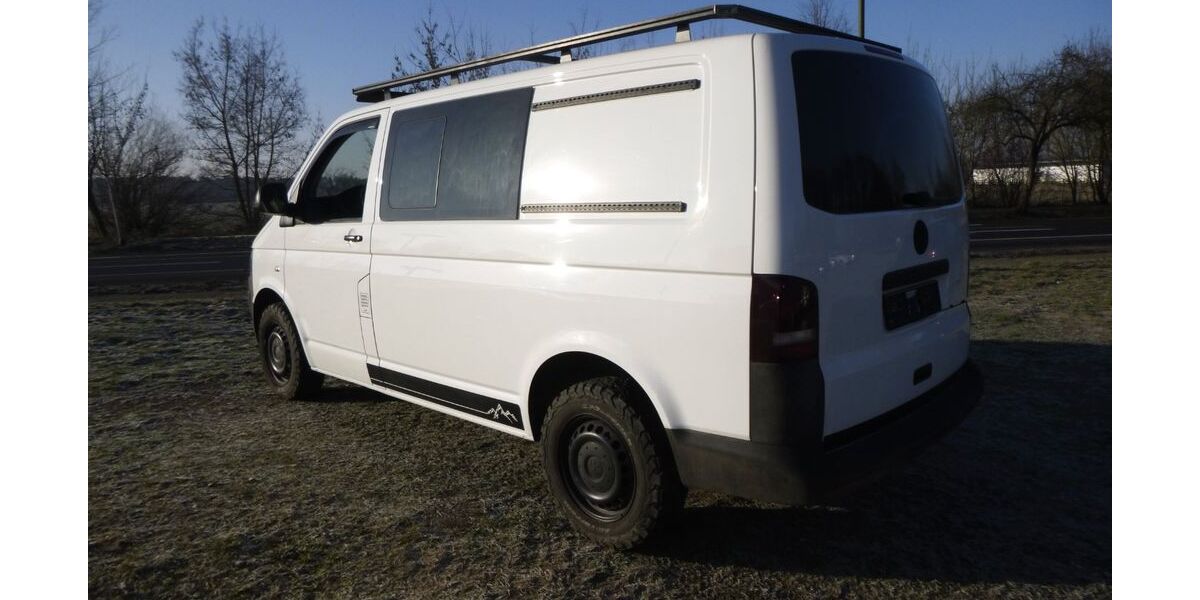 VW T5 andere 152.000 km 24.990 &euro; Oberkrämer 16727