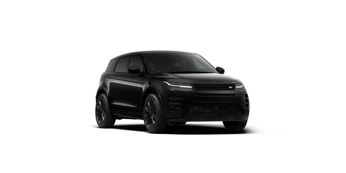 Land Rover Range Rover Evoque 3.500 km 57.890 &euro; Greding 91171