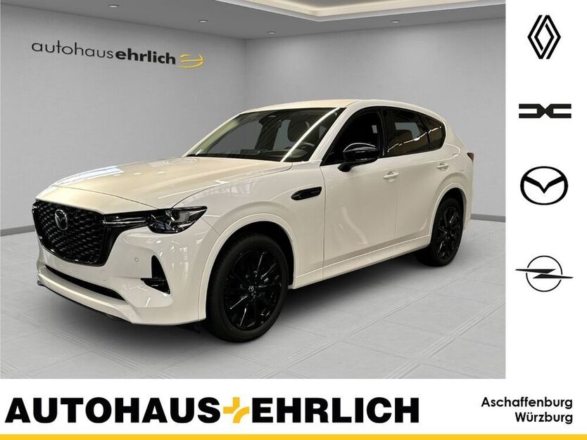 CX-60