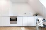 Dachgeschoßwohnung Augsburg Lechhausen - 2 Zimmer, 35 m&sup2;, 875&euro; | Angebot:26678785