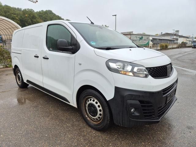 Fiat Scudo 93.000 km 14.490 € Frankfurt am Main 65933