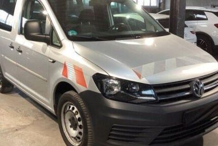 VW Caddy 166.833 km 15.450 &euro; Künzell 36093