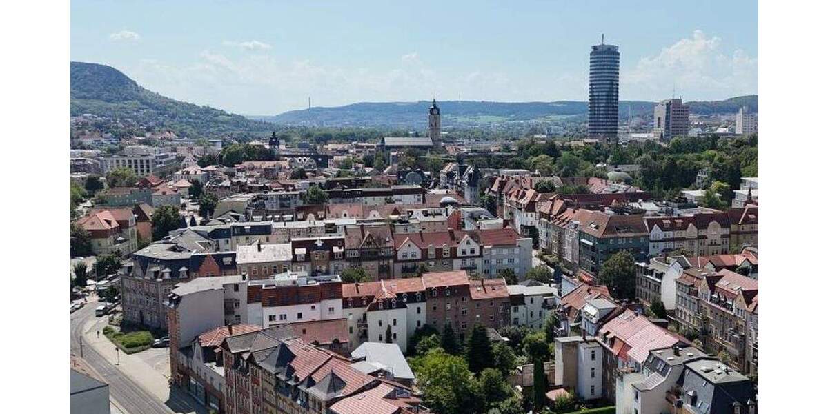 Etagenwohnung Jena Nord - 4 Zimmer, 127 m&sup2;, 533.778&euro; | Angebot:25772447