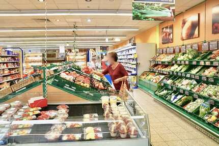 Gewerbeobjekt Markranstädt - 2.750&euro; | Angebot:27006941