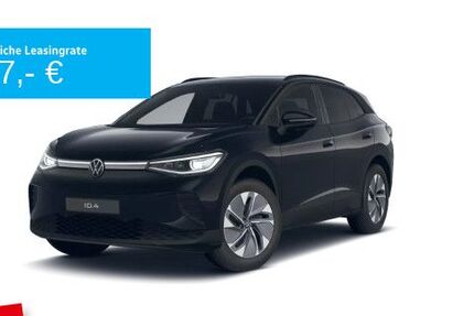 VW ID.4 9.700 km 35.550 € Buergstadt 63927