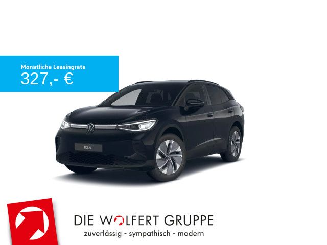 VW ID.4 9.700 km 35.550 € Buergstadt 63927