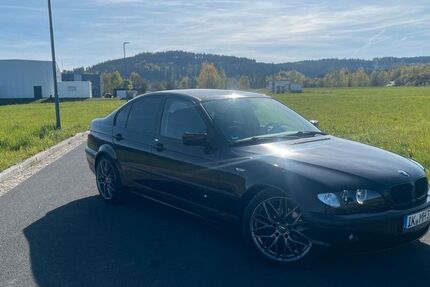 BMW 316 172.700 km 5.500 &euro; Geratal OT Frankenhain 99330