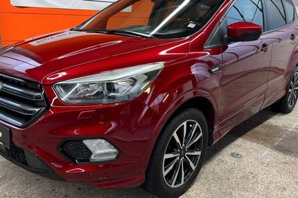 Ford Kuga 88.000 km 15.499 € Gaimersheim bei Ingolstadt 85080
