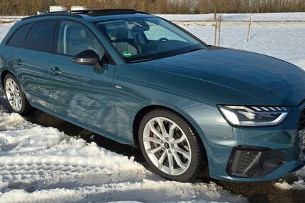 Audi A4 94.000 km 27.950 &euro; Schweinfurt 97421